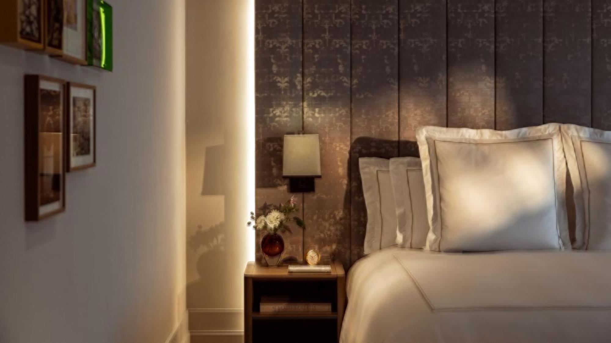 Canal View Duplex Suite